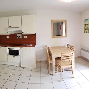 L'es-cale De Beg-meil Avec Piscine Et Avec 1 Et 1 Alcove , Fouesnant France