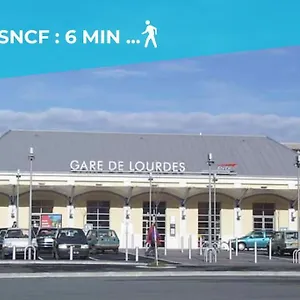 Le Grand Cosy - - Proche , Lourdes France