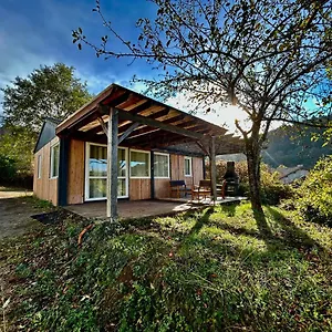 Cosy Au Coeur Du Sidobre Avec Piscine Et , Vabre France