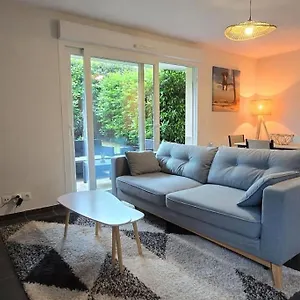 Le Reposant Appartement