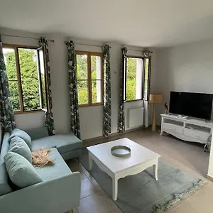 La Veranda De La Mouette Appartement