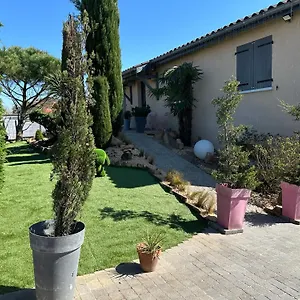 Comme A La Maison… Appartement