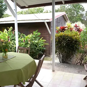 Laliwondaj Kotesi , Pointe-Noire Guadeloupe