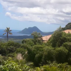 Kay Mit Et Kay Jacko , Sainte-Luce Martinique