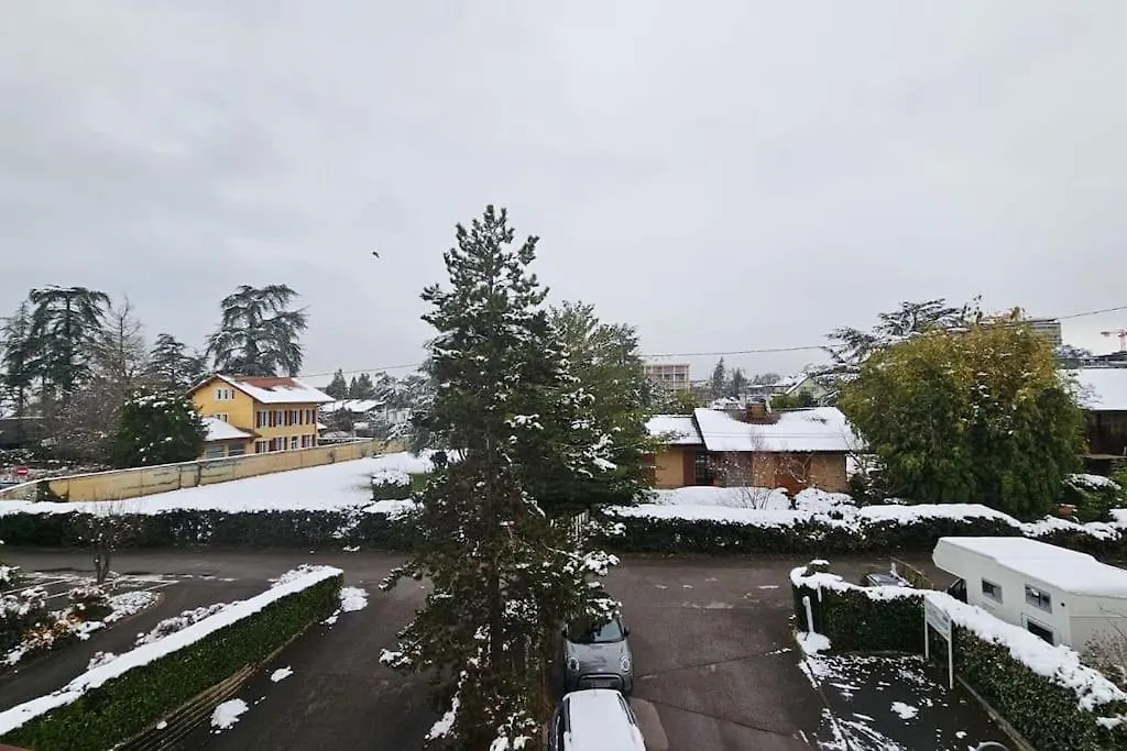 La Versoie Thonon-les-Bains